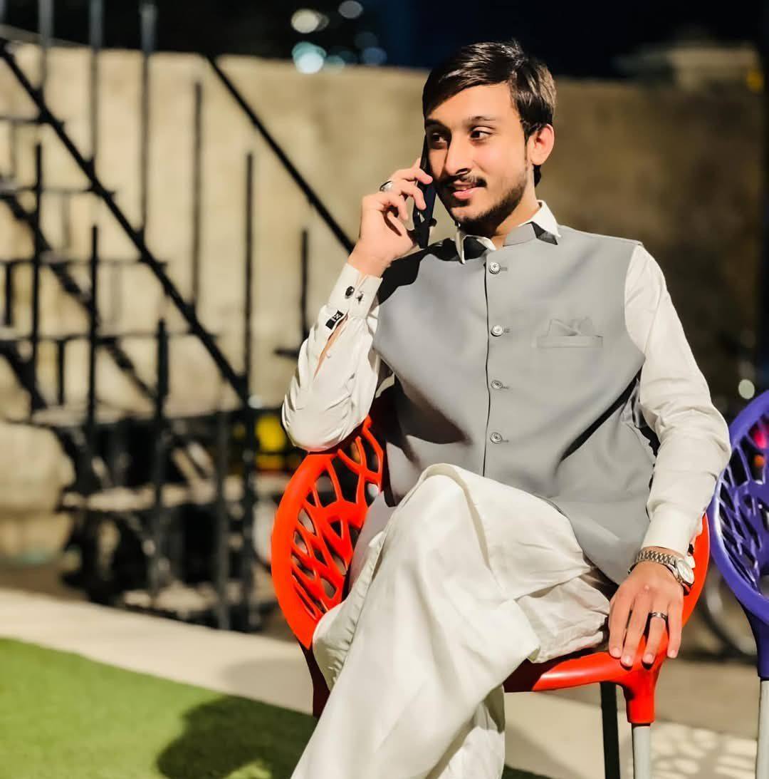Rana Hasnain Rajpoot