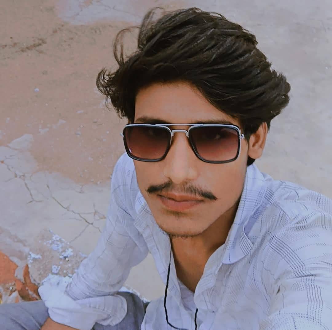 Rider Waseem