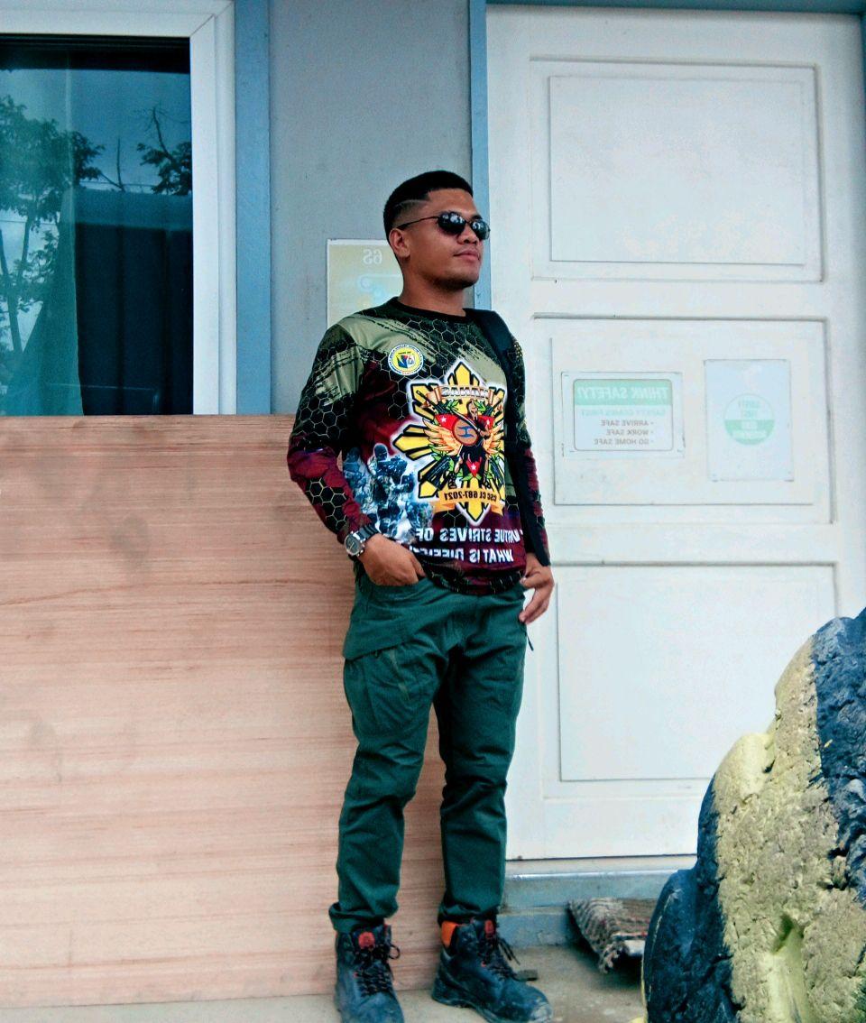 Pipoy Montesan