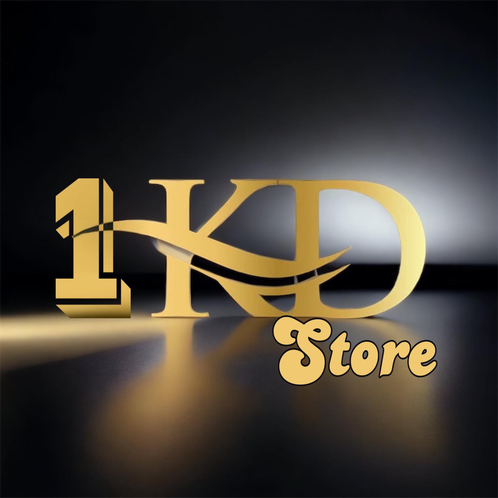 1 KD STORE | Kuwait City