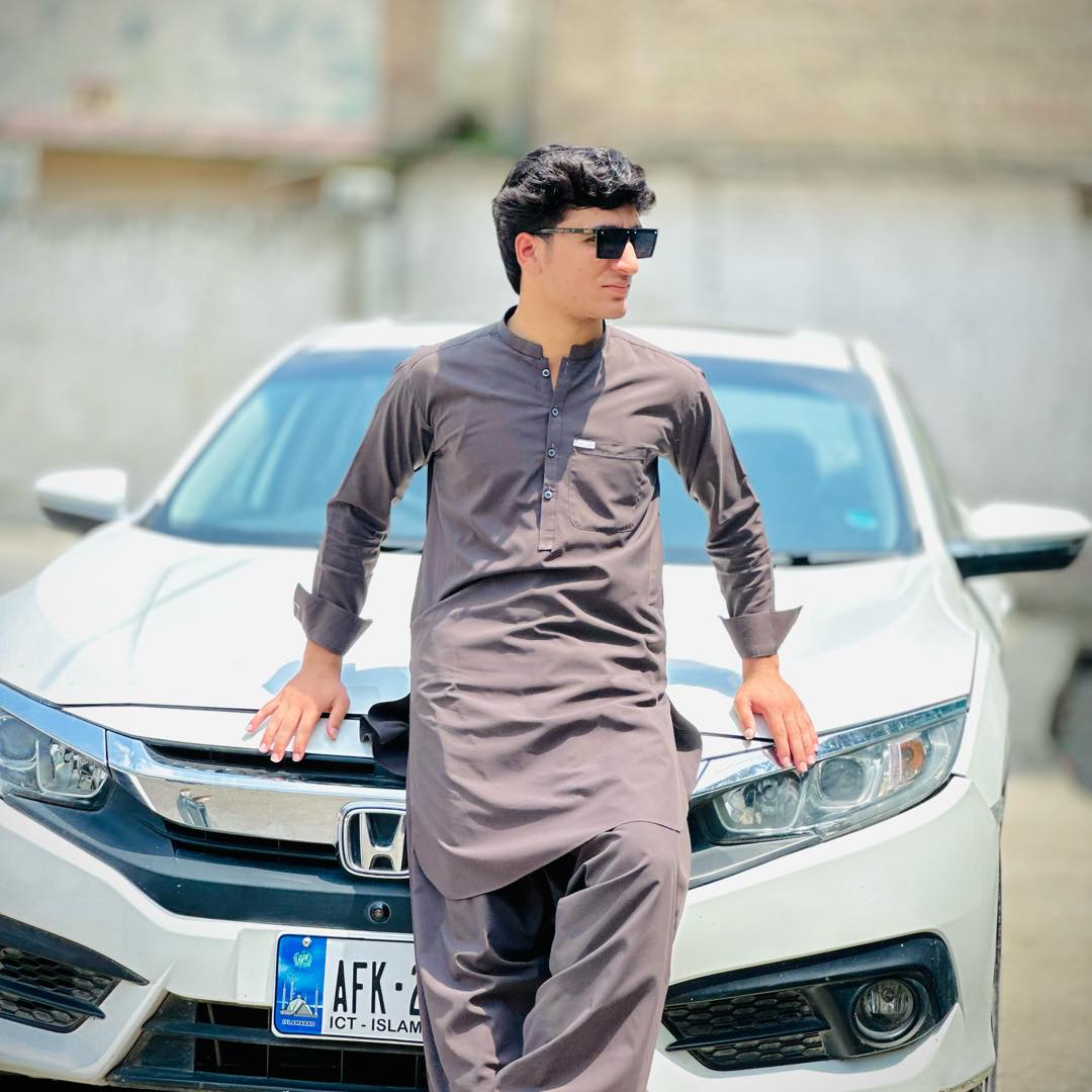 MERE KHUWABO MA Q ROZ ATI HO TUM🤔♥️SONG 🎵 👌 | Muhammad Ali BK | Facebook