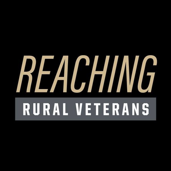 Reaching Rural Veterans