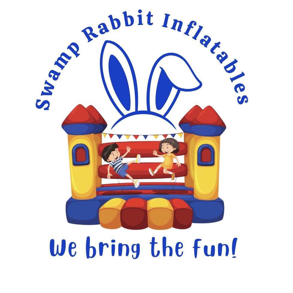 Swamp Rabbit Party and Event Rentals, LLC | Travelers Rest SC