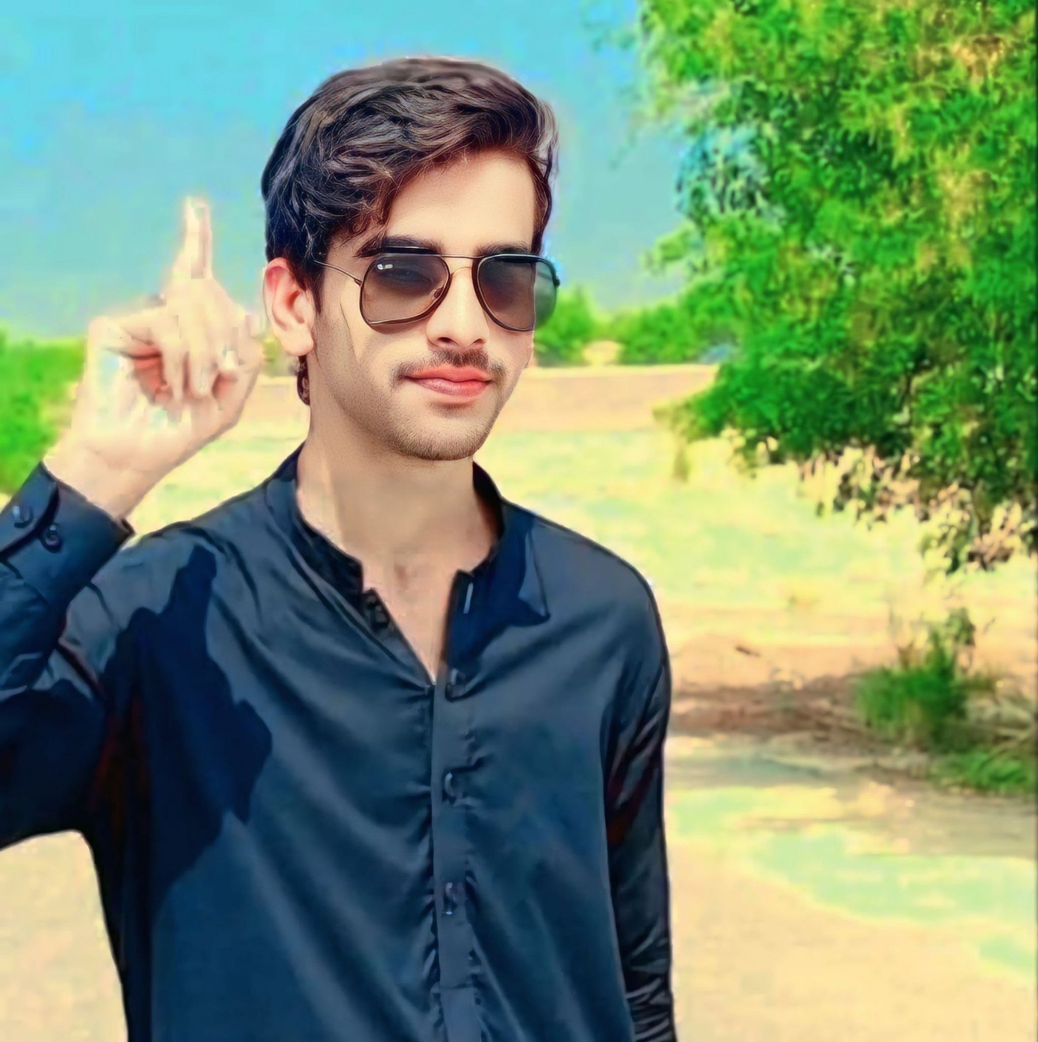 Muhammad Riyan Khan