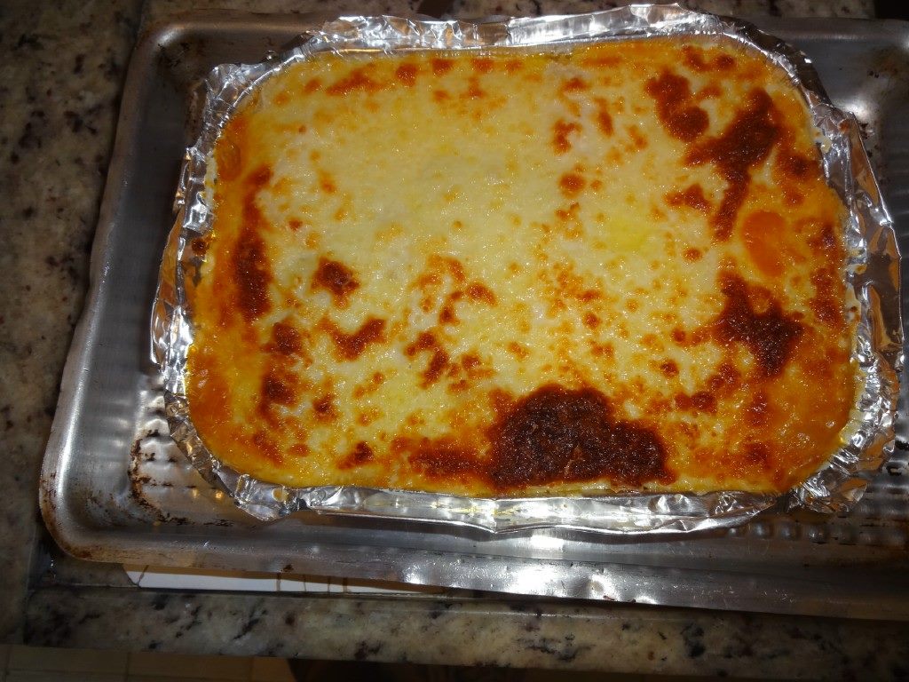 Massas Pertutti receitas