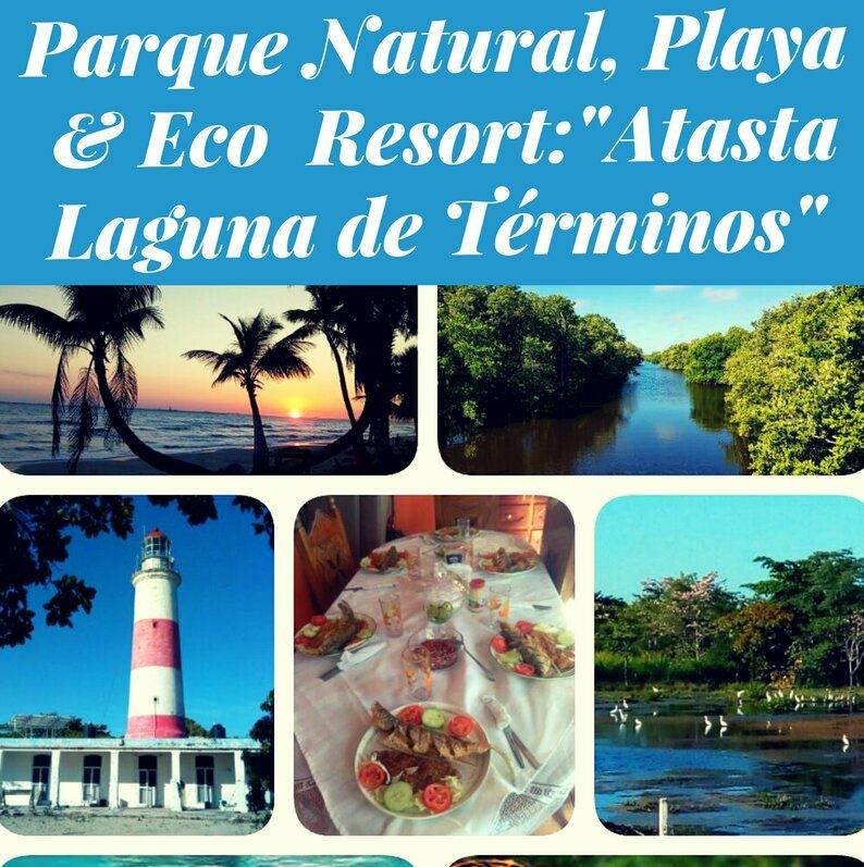 Parque Natural, Playa & Eco Resort: