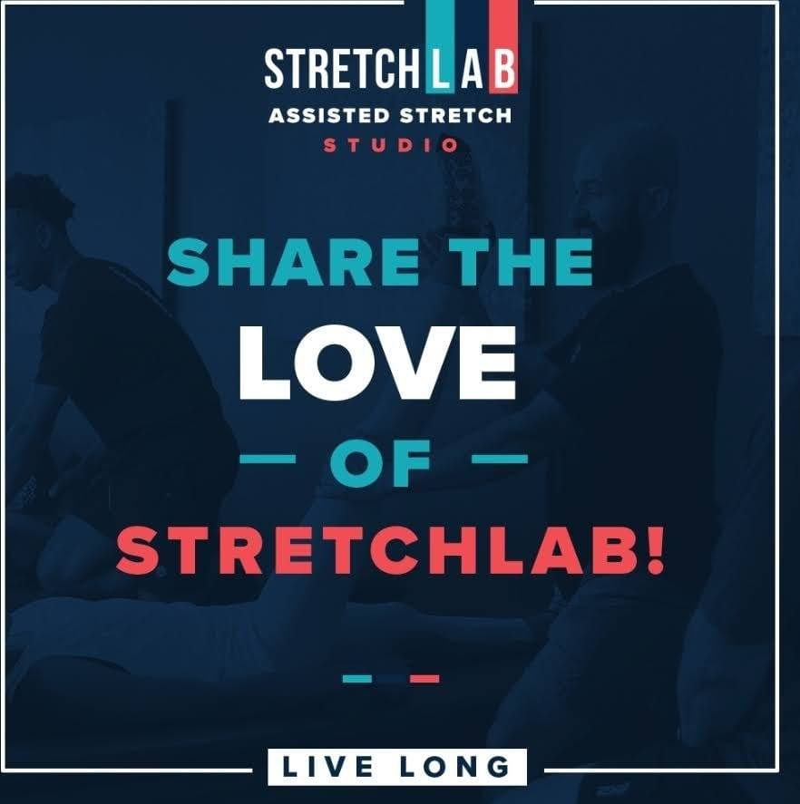 MOVE BETTER, FEEL BETTER, AND STAY ACTIVE LONGER. For a limited time ...