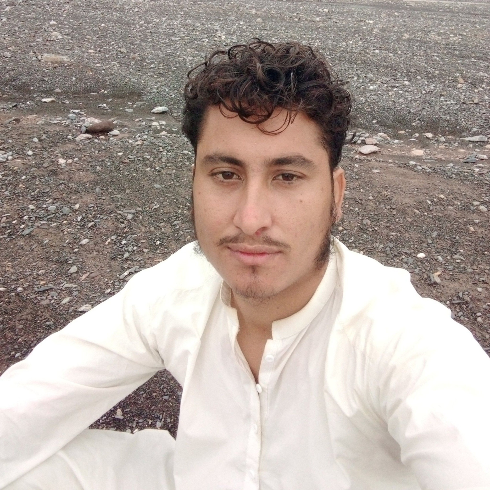 Muhammad Rizwan