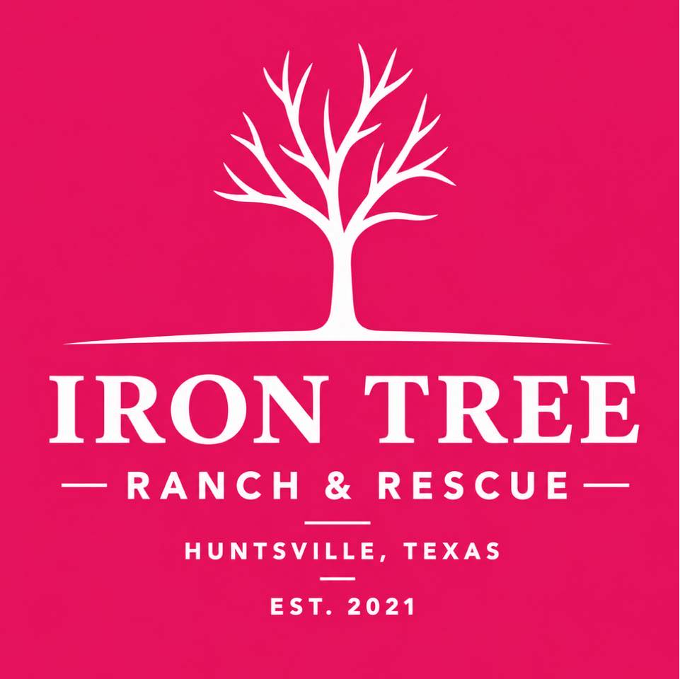 Iron Tree Ranch & Rescue | Huntsville TX