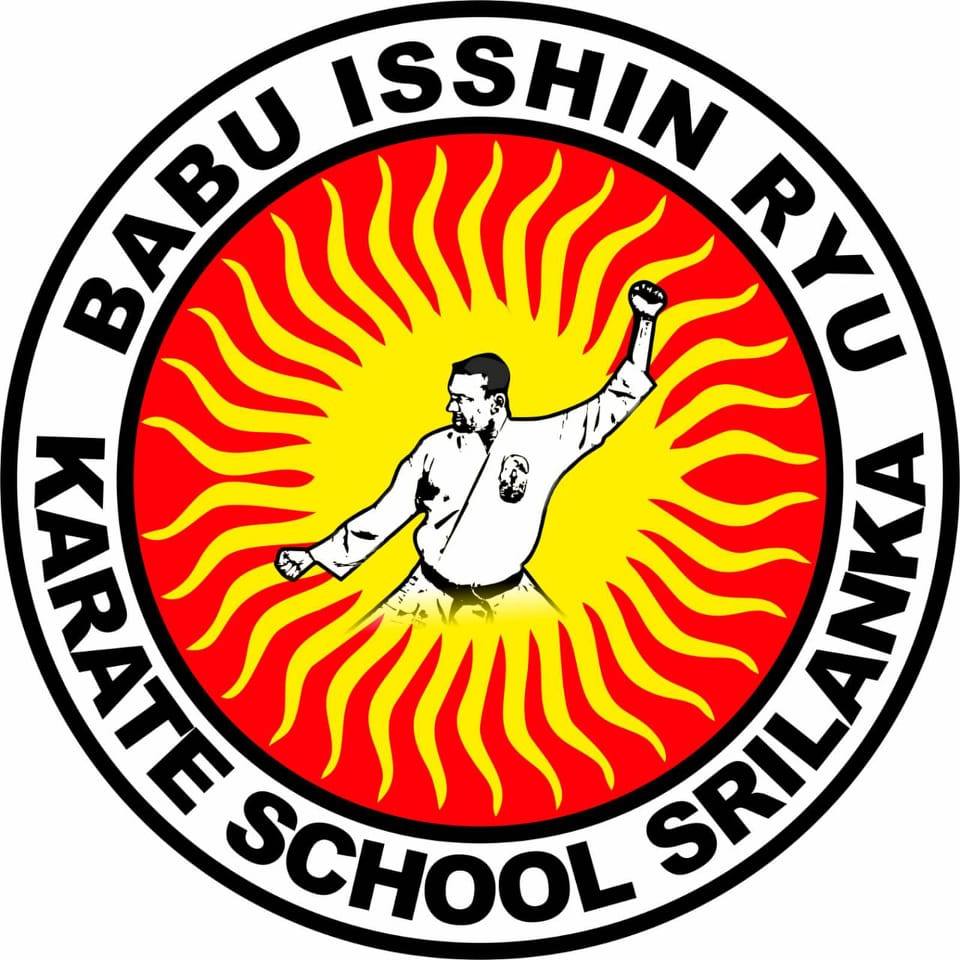 Babu Isshin Ryu Karate School Srilanka | Jaffna
