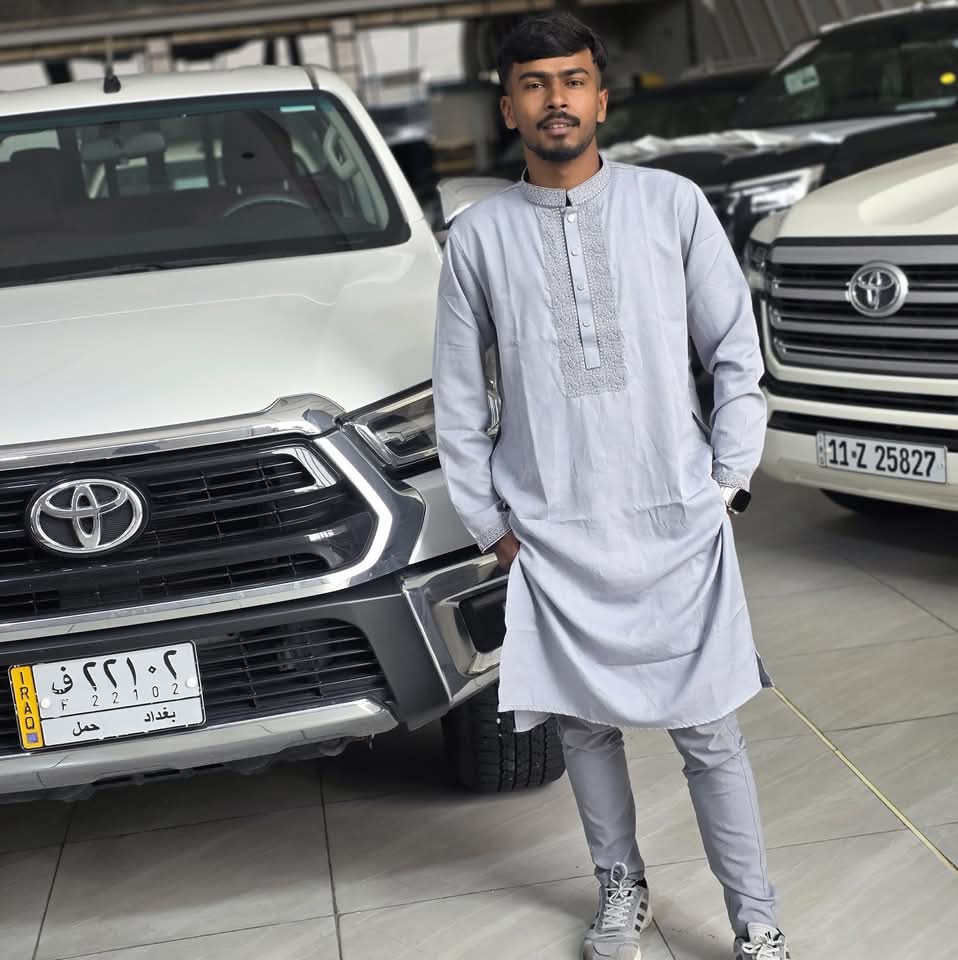 Roni Islam