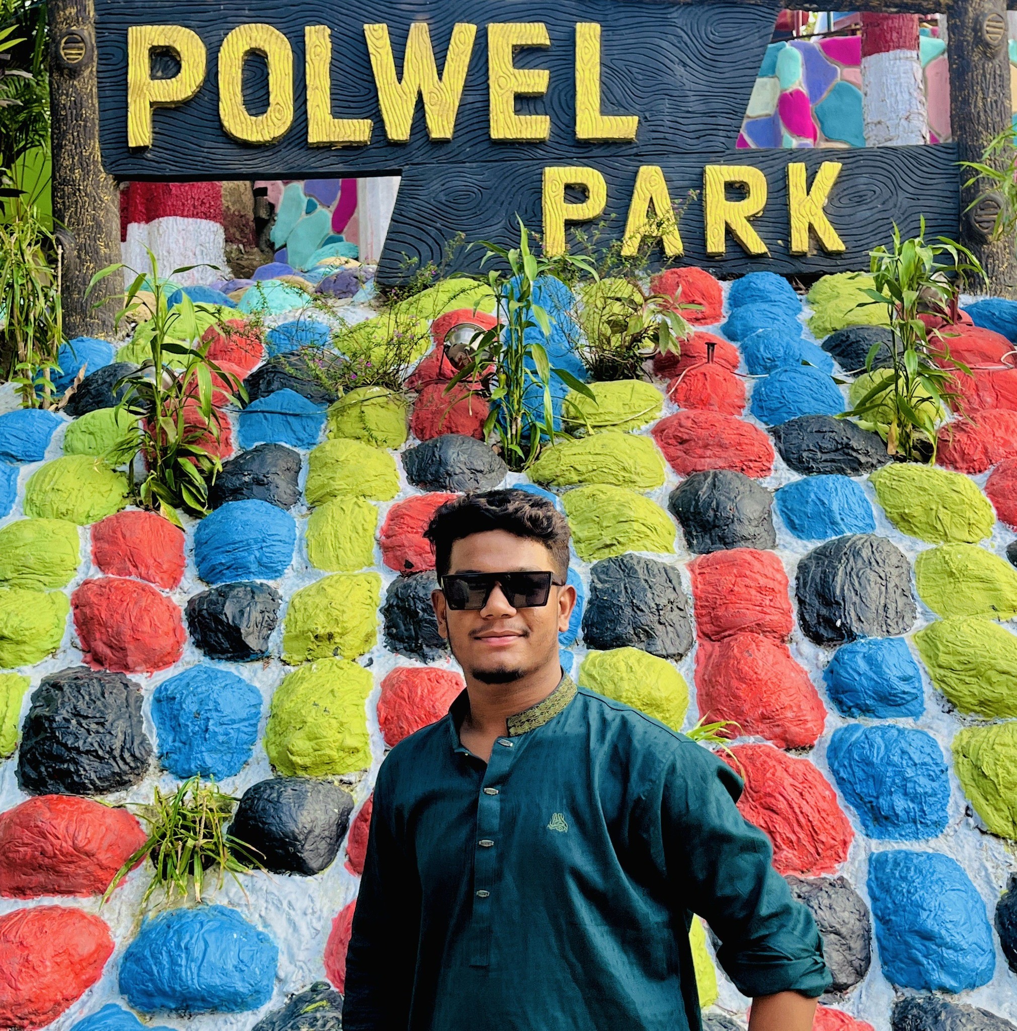 MD Mohin