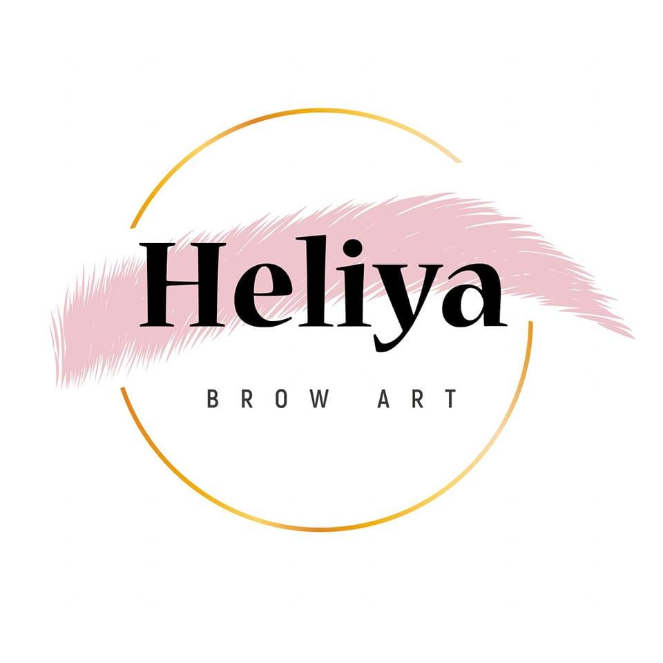 Heliya Brow Art | Minneapolis MN