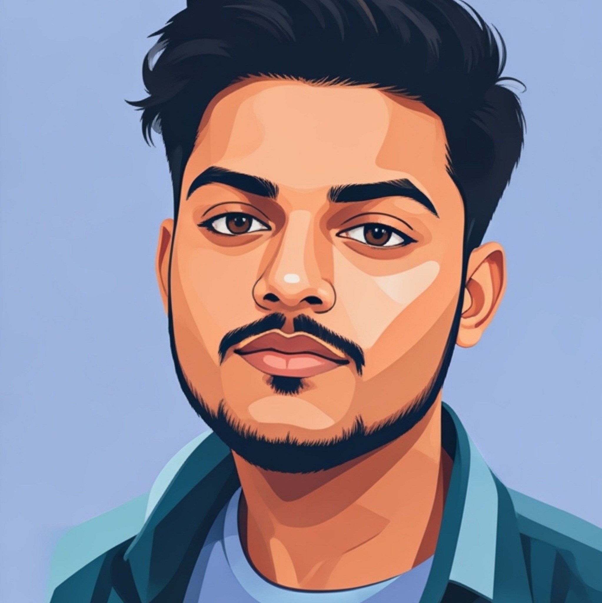 MD Riaz Raj