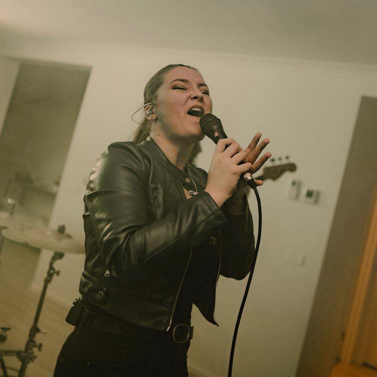 Hannah Harding