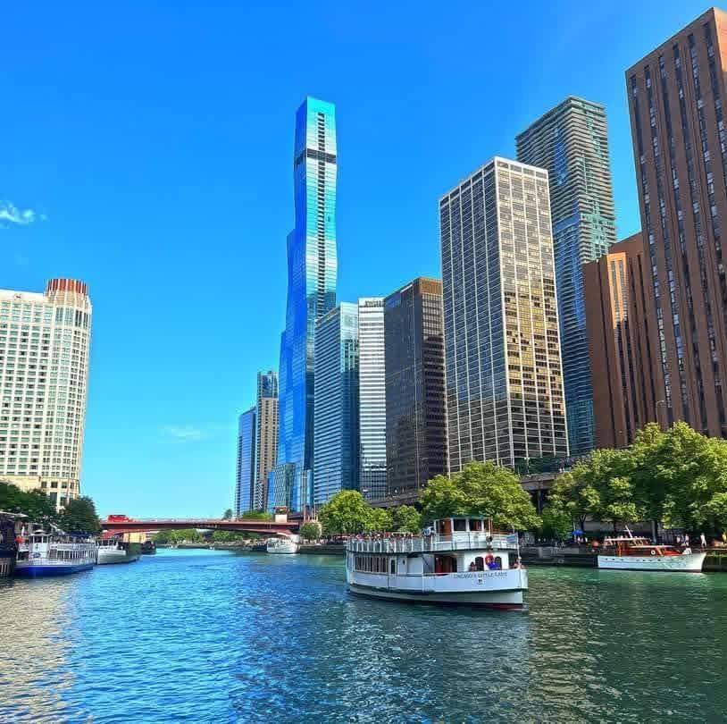 Chicago Zip Code Downtown