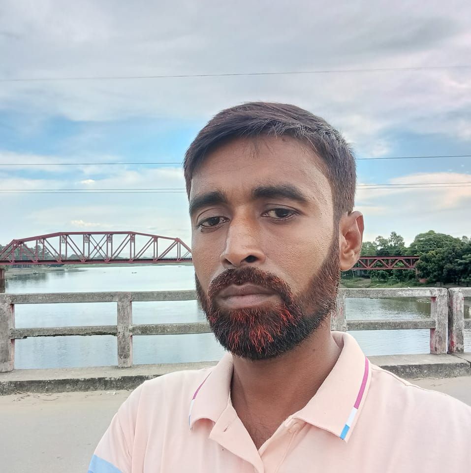 MD Robiul Islam
