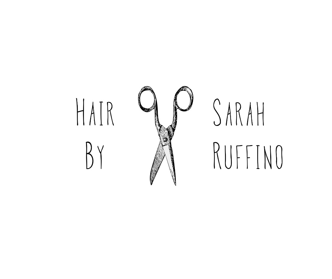 Hair By Sarah Ruffino | Santa Rosa CA
