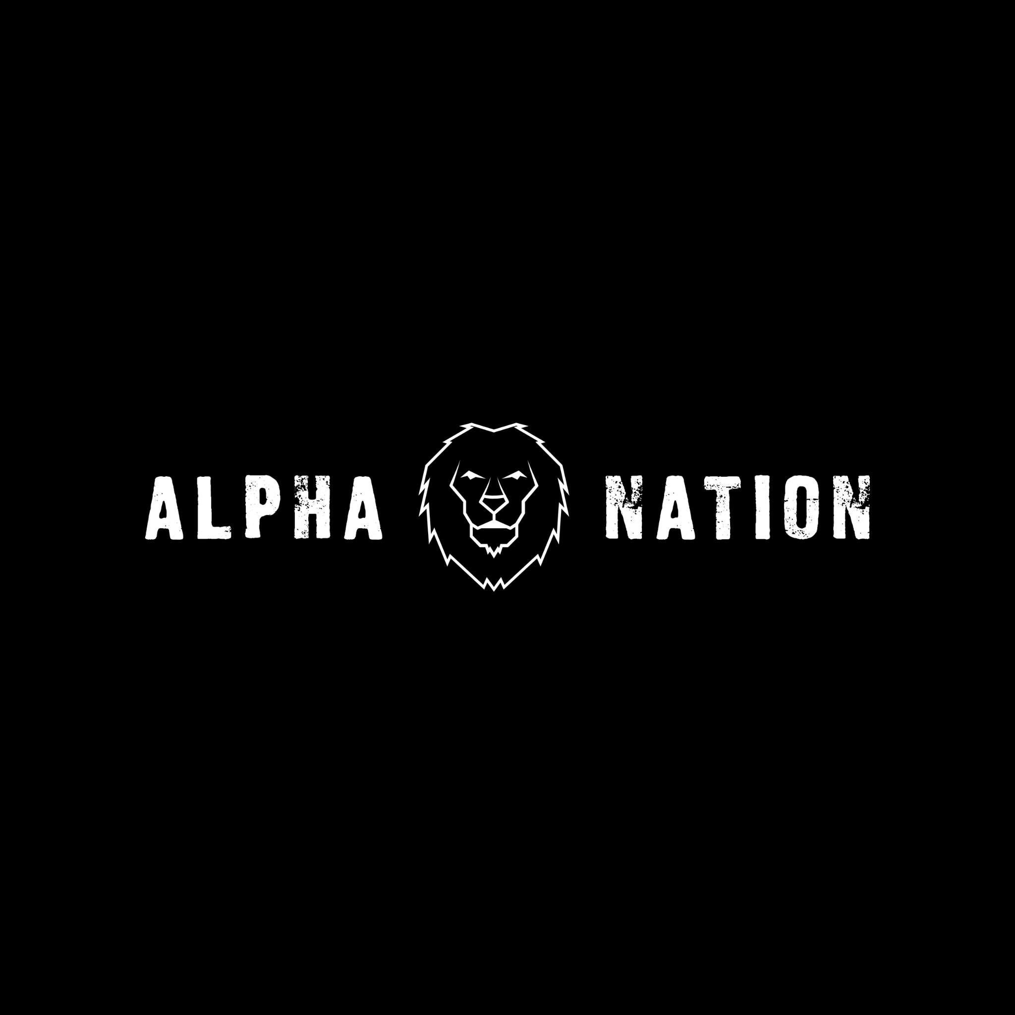 Alpha Nation