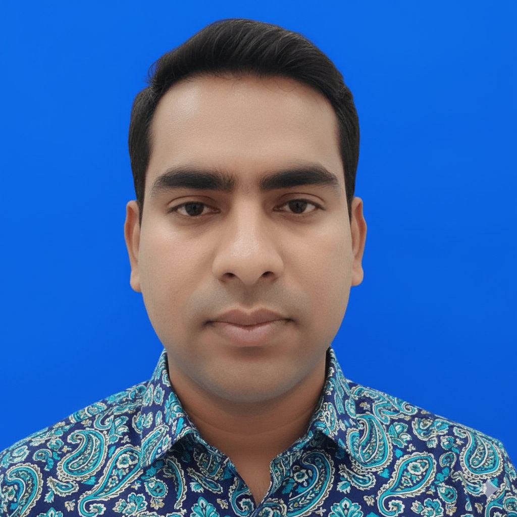 Md Minarul Islam