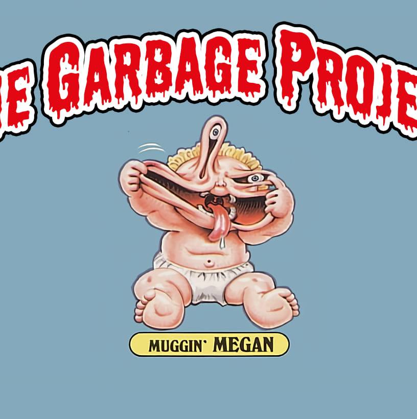 The Garbage House MX