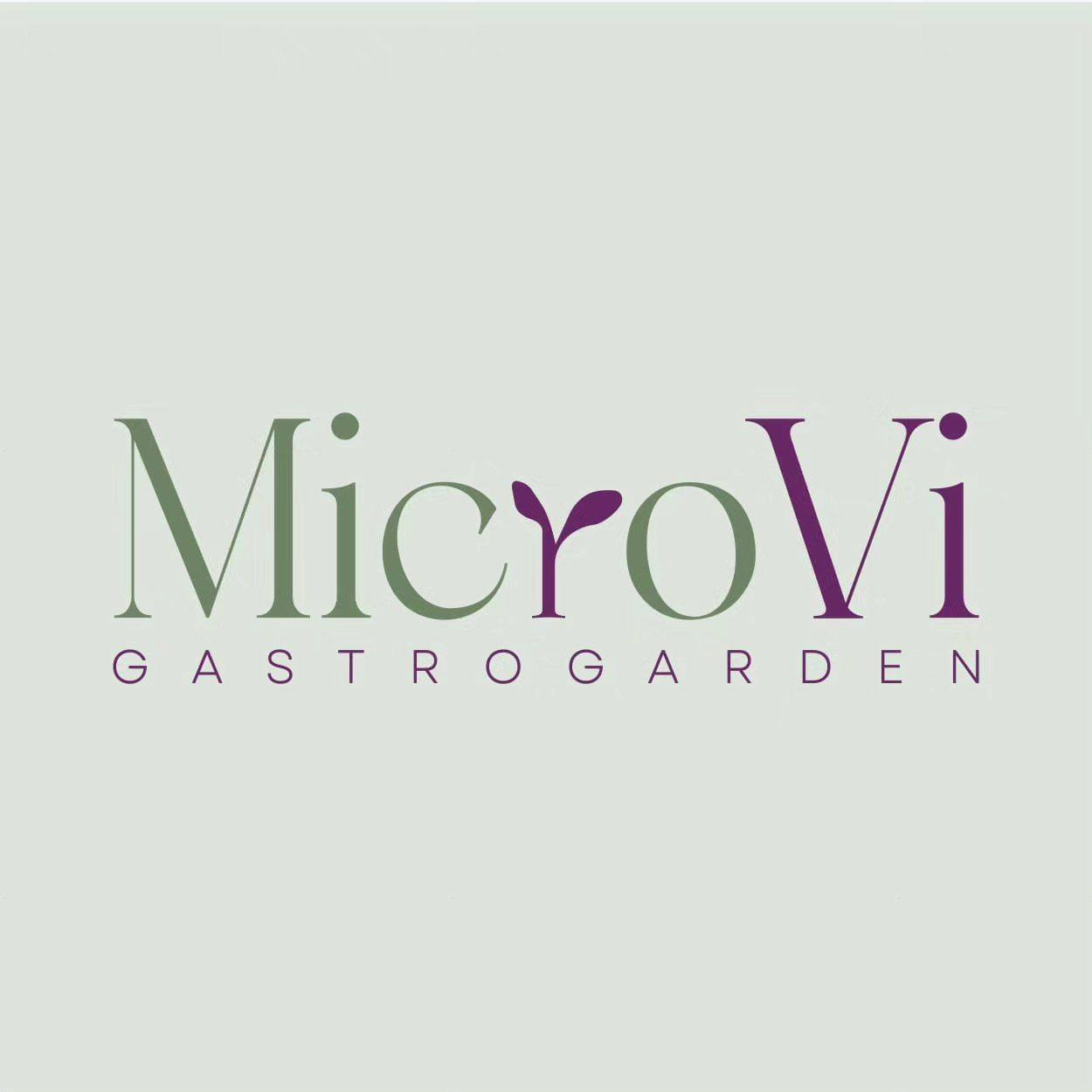 MicroVi Garden