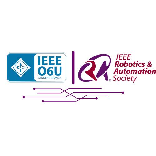 IEEE RAS October Student Chapter | 6 October City