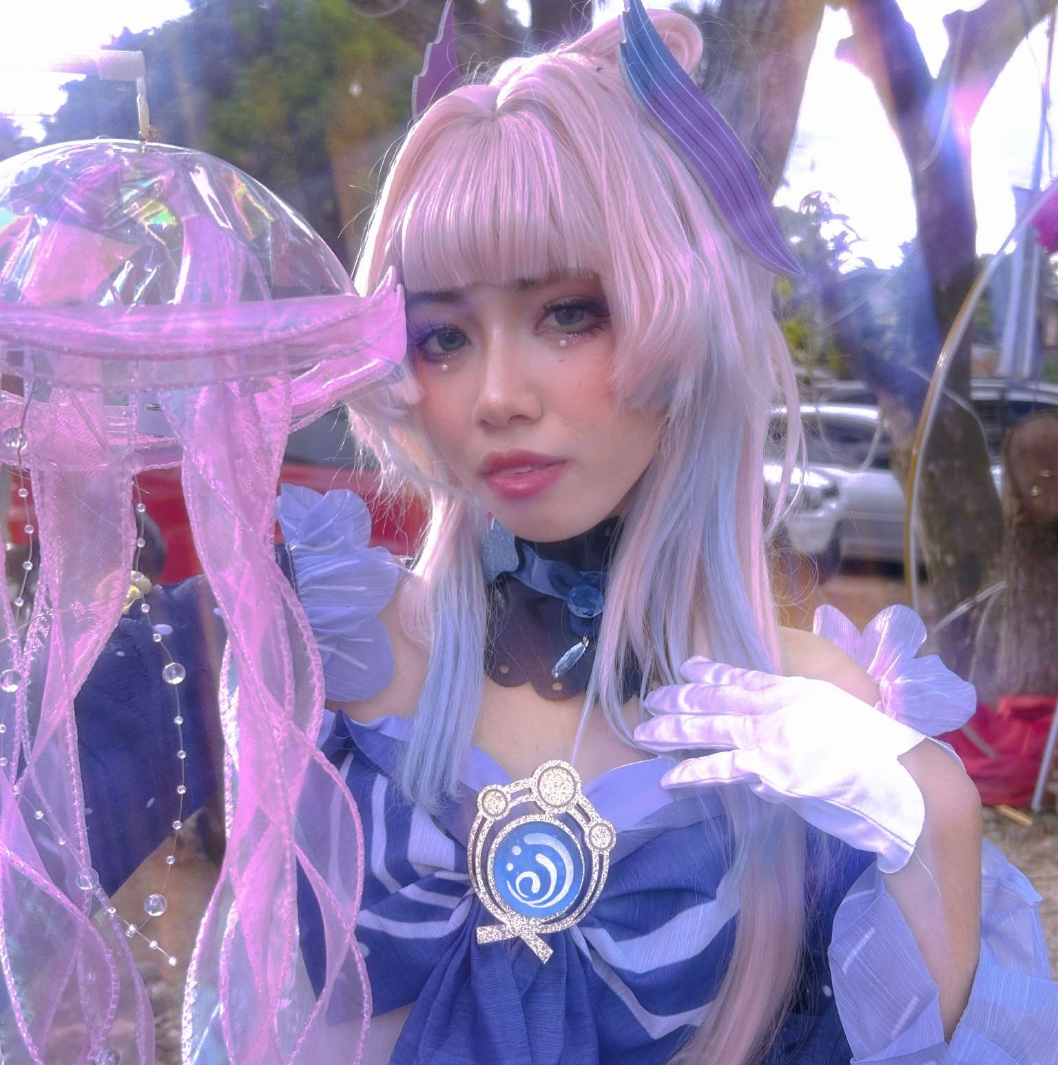 Yuuna Coser