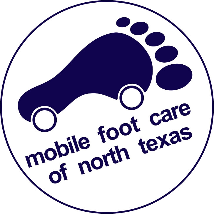 Mobile Foot Care of North Texas