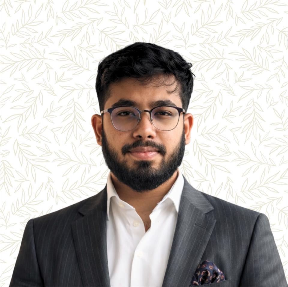 Fiaz Rabbi