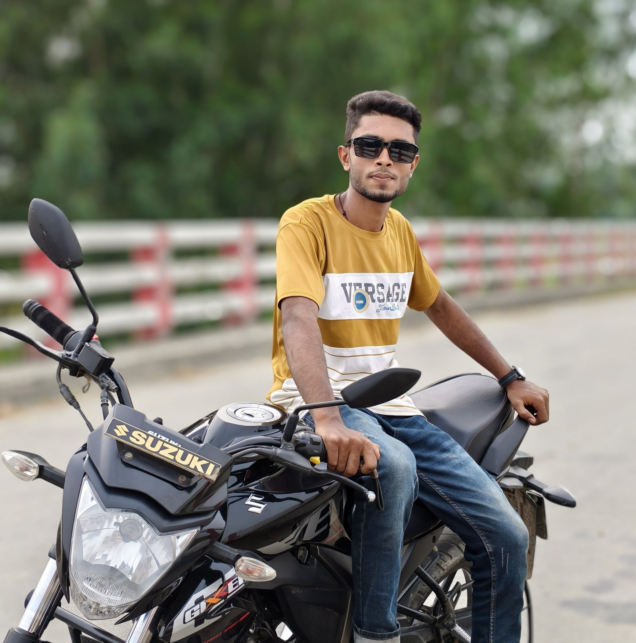 Md Rasel Rana