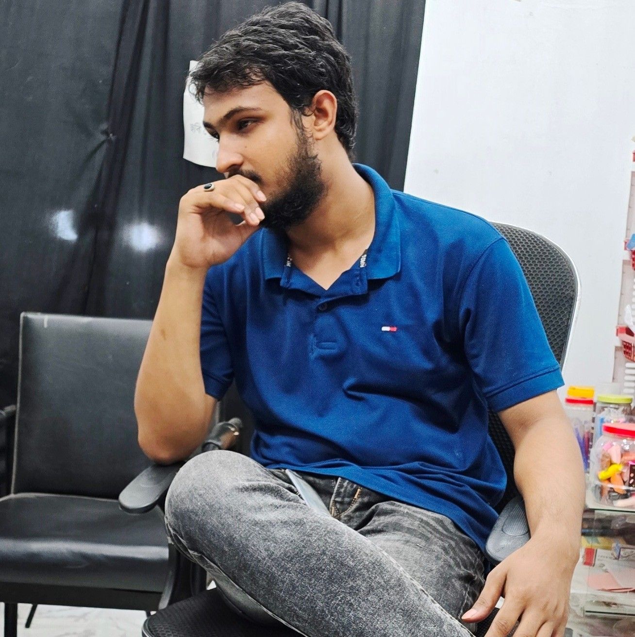 Rasel Rana Earshad