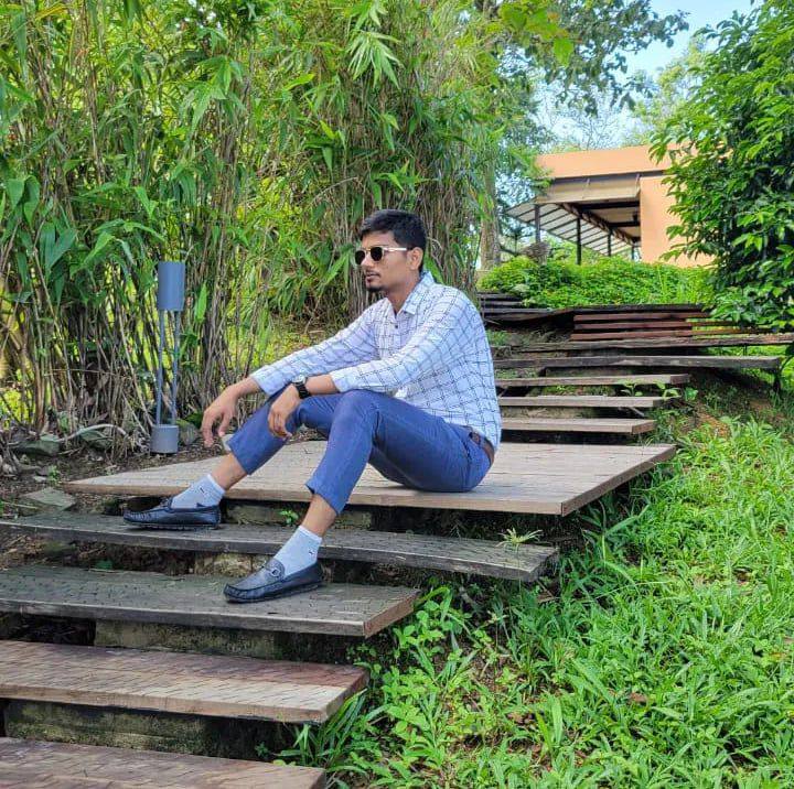 MD Romjan Ali | Dhaka