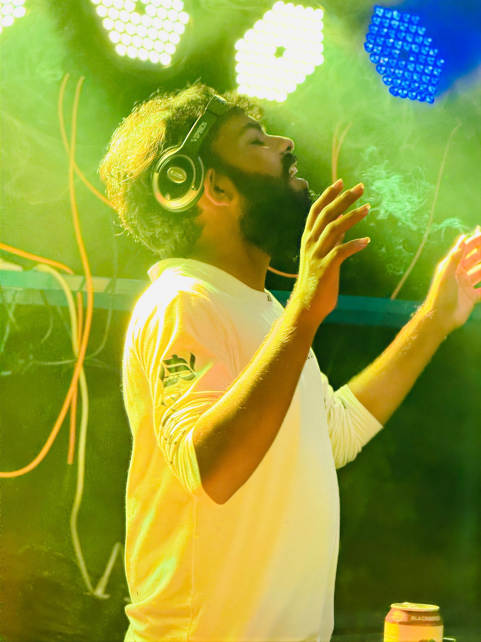 Cryptic Soul | Kurunegala
