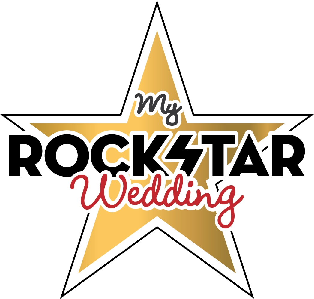 My Rockstar Wedding