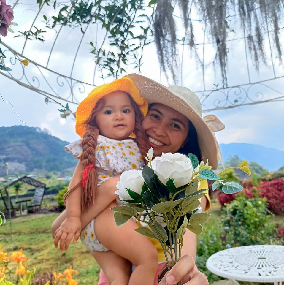 𝐂𝐚𝐫𝐞&𝐒𝐡𝐚𝐫𝐞 | Sablan