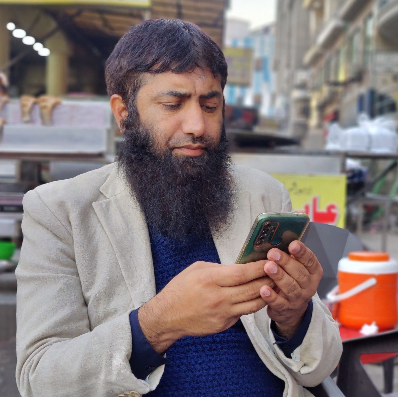 Abdullah Toor