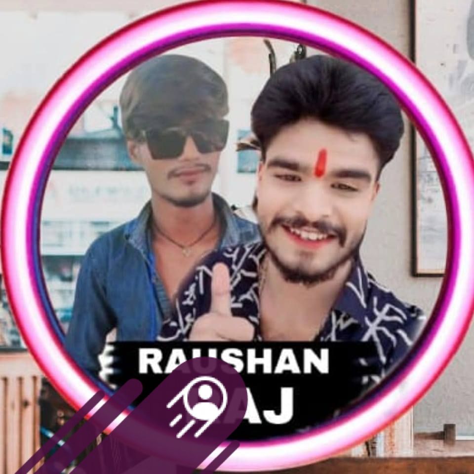 Raushan Raj