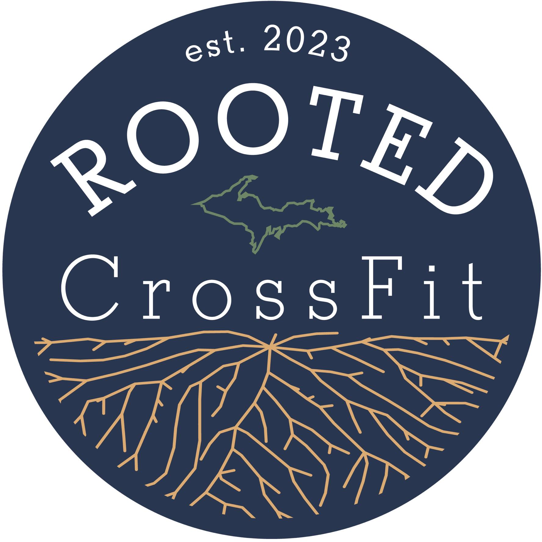 Rooted CrossFit | Pickford MI