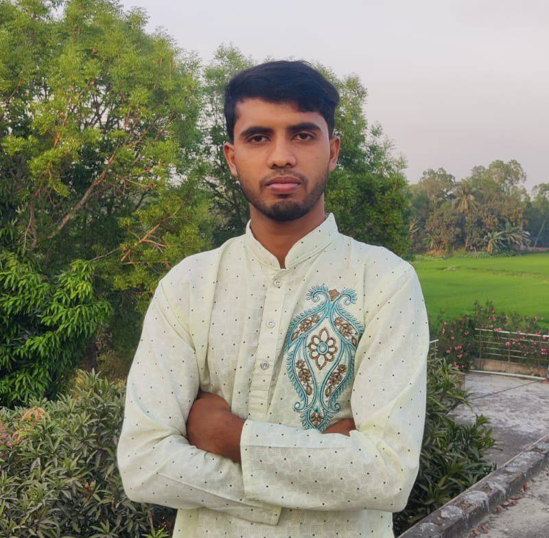Md. Ripon Mia