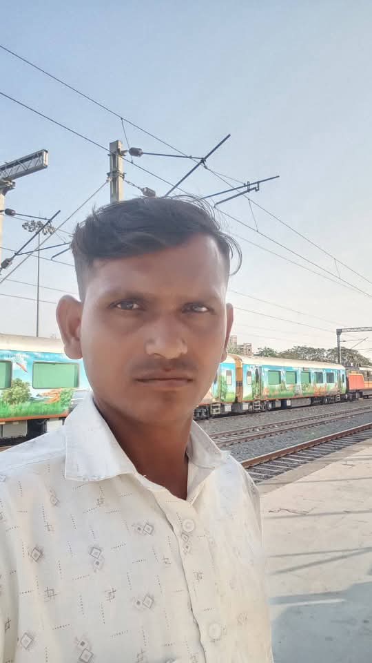 Amit Kumar Rathva