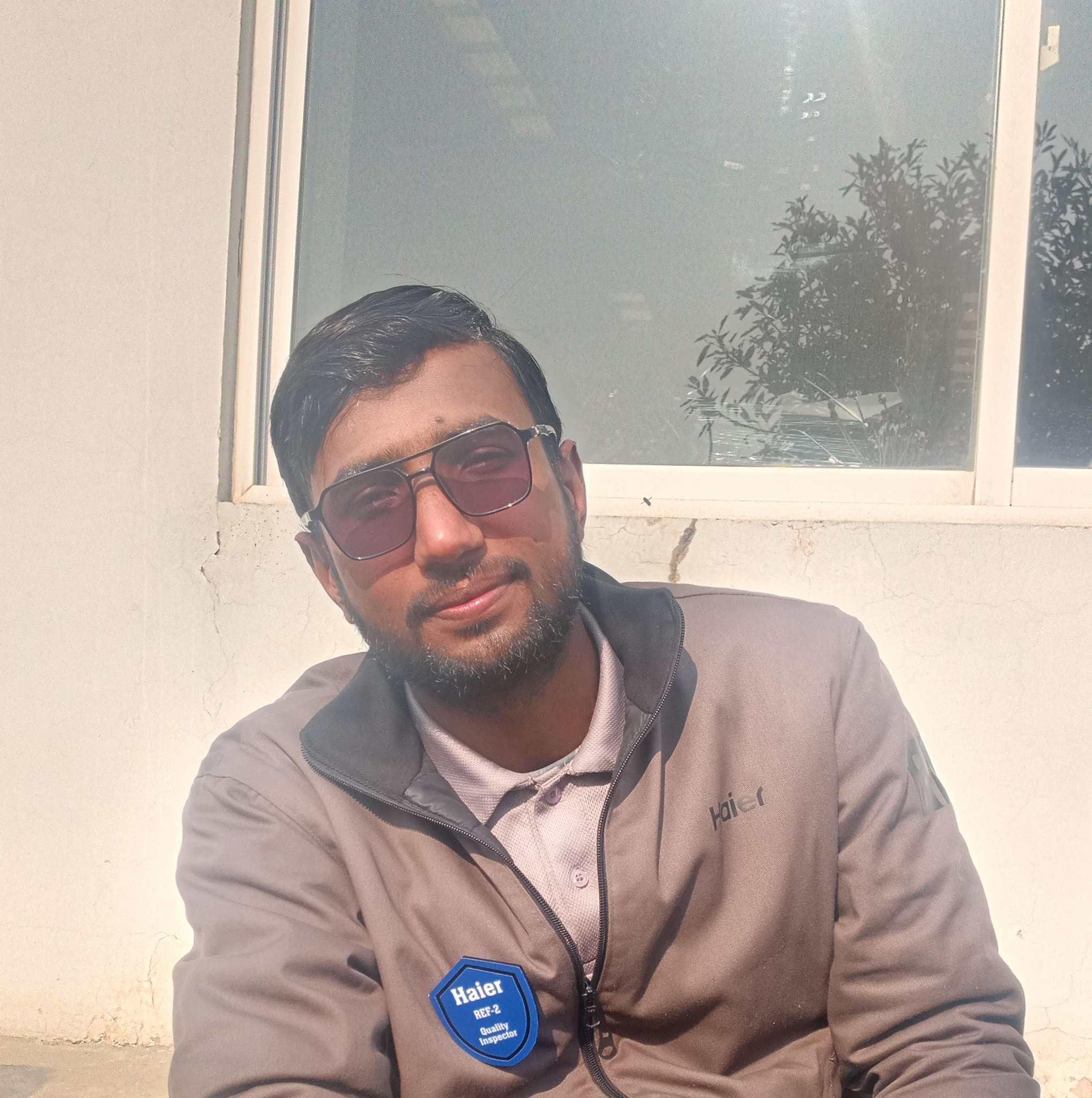 Mohsin Rafiq
