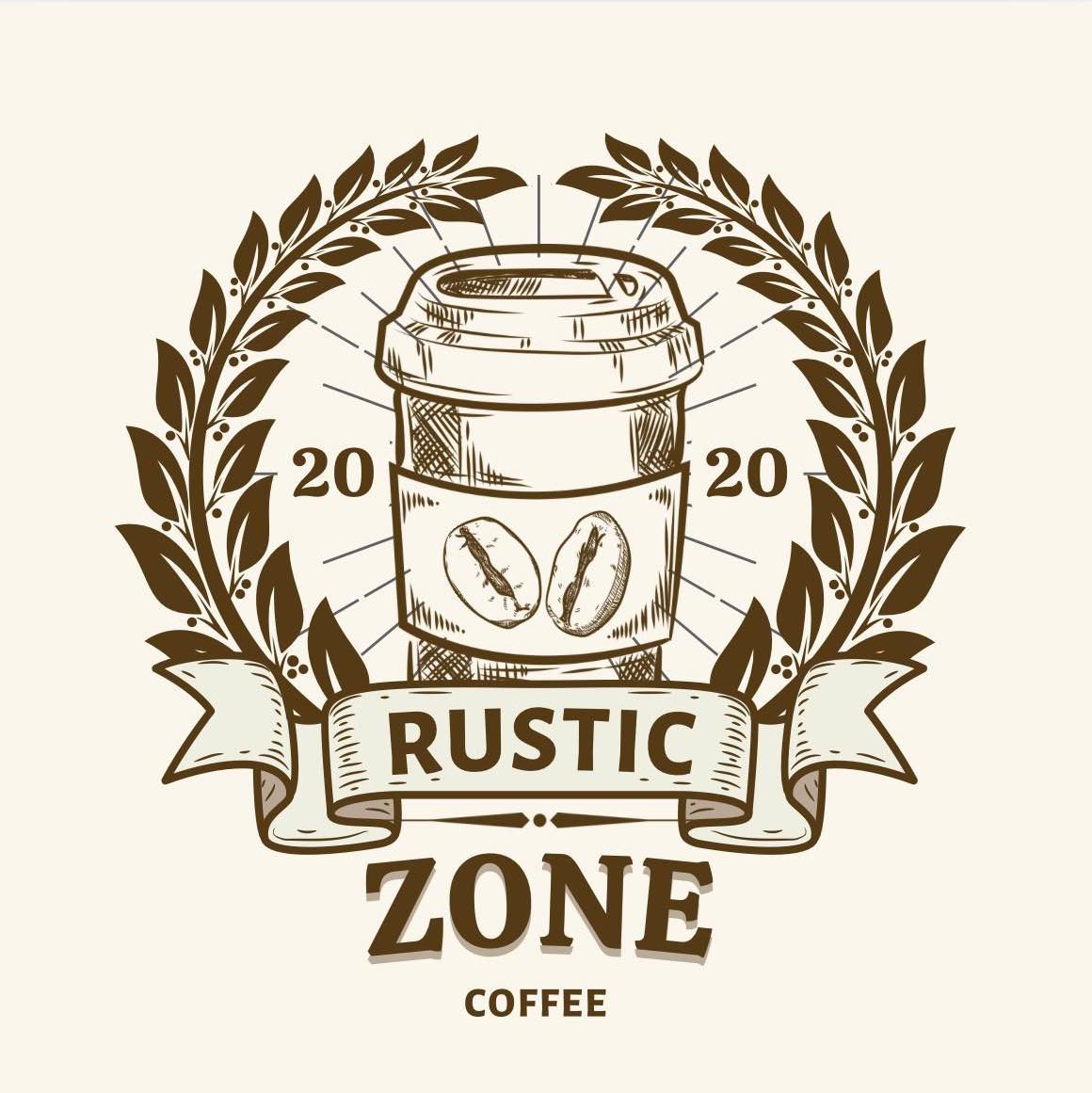Rustic Zone Coffe