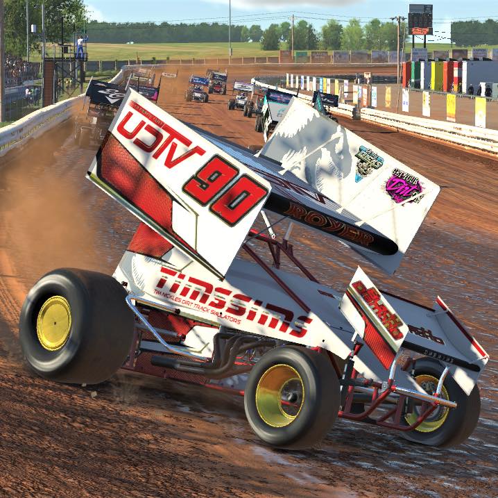 Trevor Royer Racing