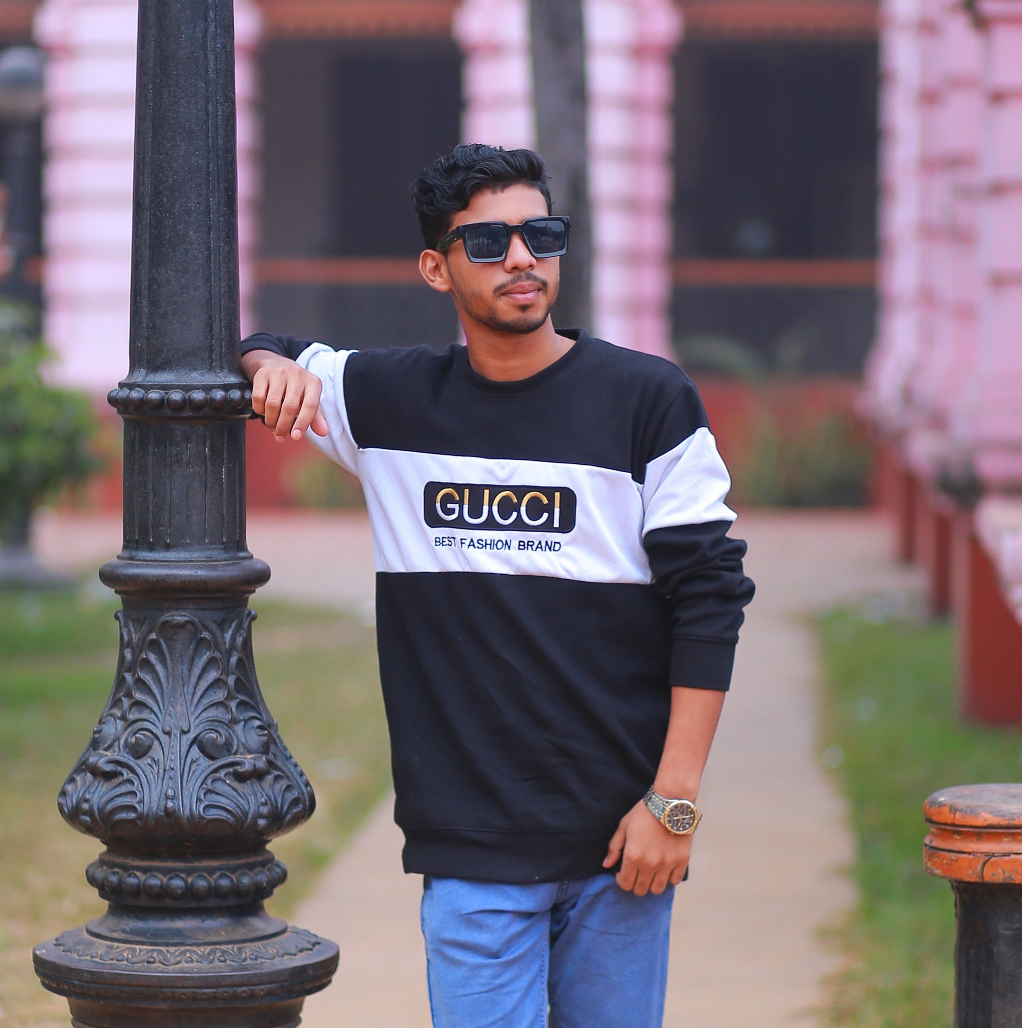 😁😁 | Junaid Ahmed Robin