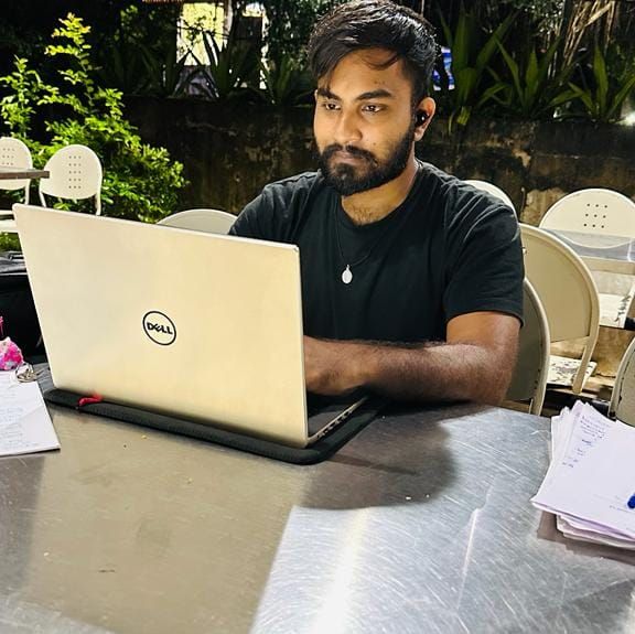 Rukshan Fernando