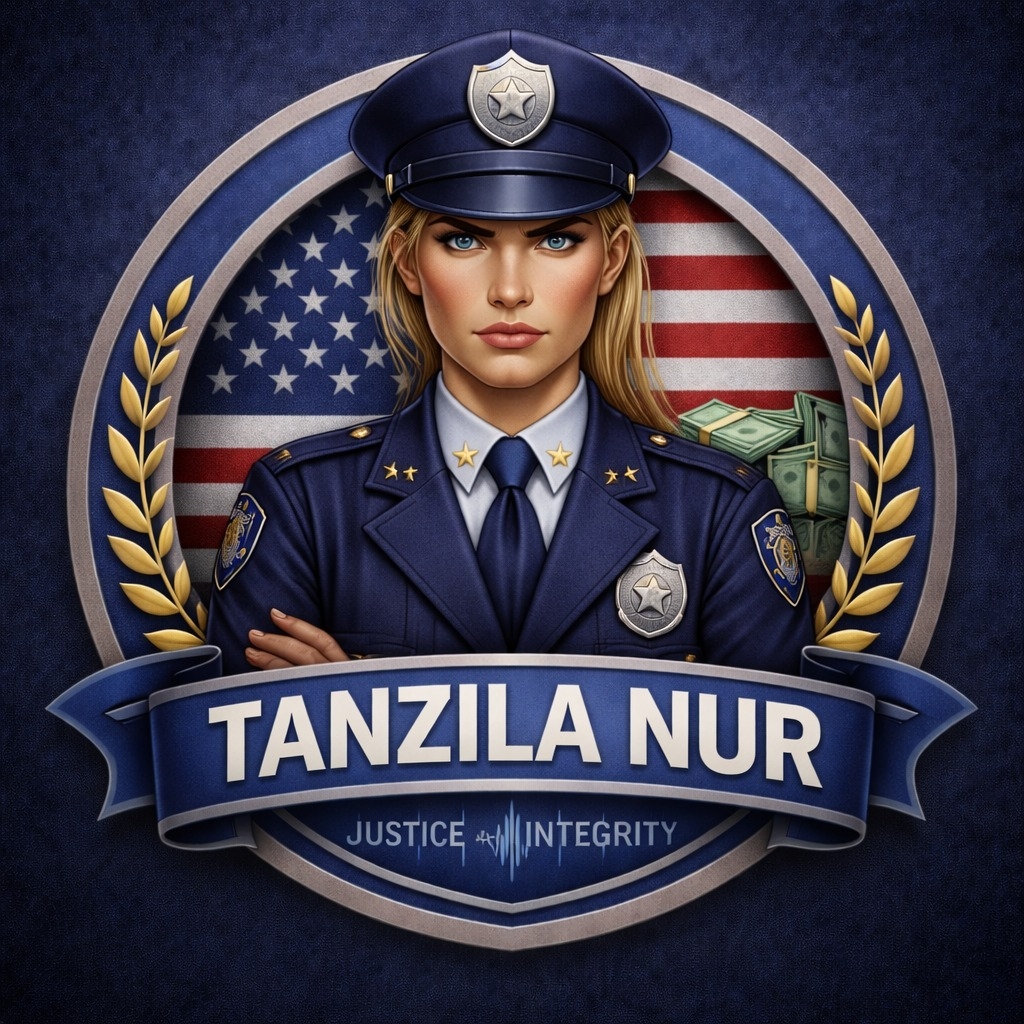 Tanzila Nur