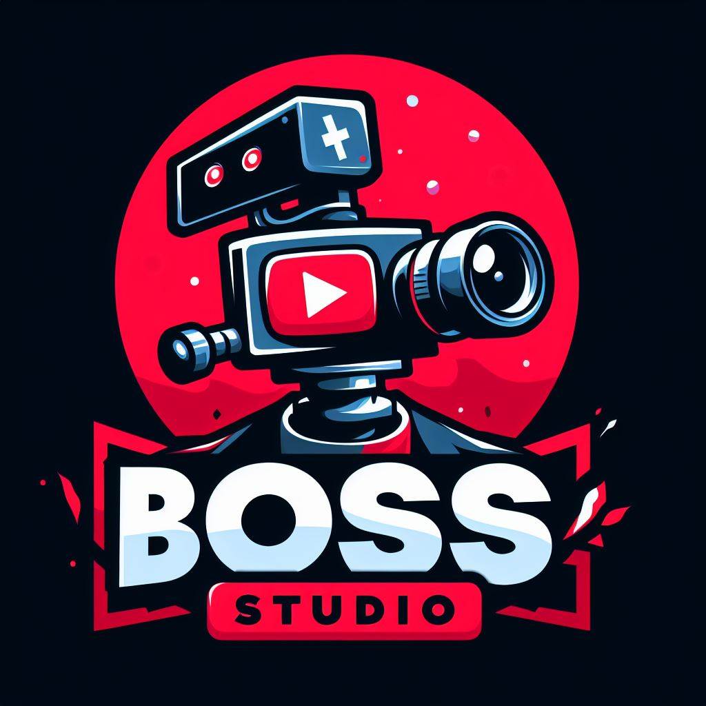 Boss Studio