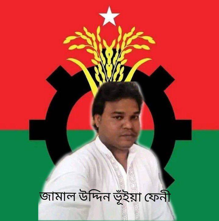 MD Ripon Khan MI
