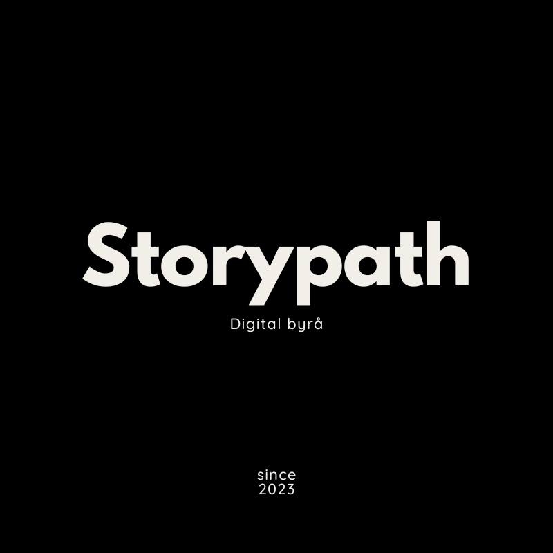 Storypath - Digital Marknadsföringsbyrå | Stockholm